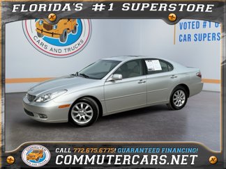 Used 2003 Lexus ES 330 image 1