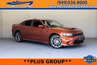 Used 2021 Dodge Charger GT w/ Plus Group image 1