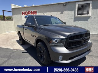 Used 2017 RAM 1500 Sport w/ Convenience Group image 1
