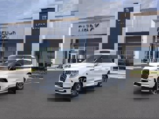 New 2024 Lincoln Corsair Grand Touring image 1