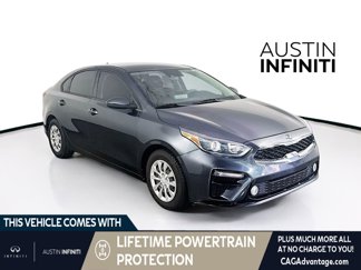 Used 2020 Kia Forte Sedan image 1