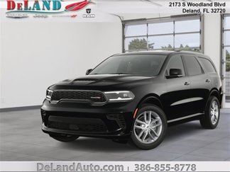 New 2025 Dodge Durango R/T image 1