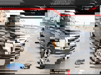 Used 2009 Ford F150 XLT image 1