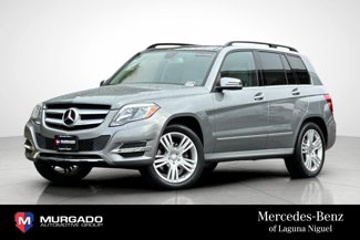 Used 2015 Mercedes-Benz GLK 350 2WD image 1