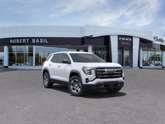 New 2025 GMC Terrain Elevation image 1