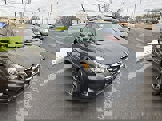Used 2015 Subaru Crosstrek 2.0i Premium w/ Moonroof Package image 1