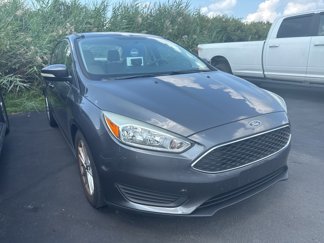Used 2015 Ford Focus SE w/ Reverse Sensing Package image 1