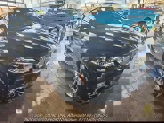 Used 2014 BMW 550i Sedan image 1