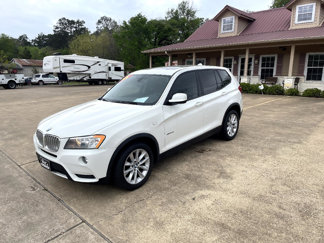 Used 2014 BMW X3 xDrive28i image 1