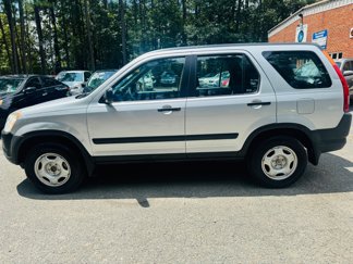 Used 2004 Honda CR-V LX image 1