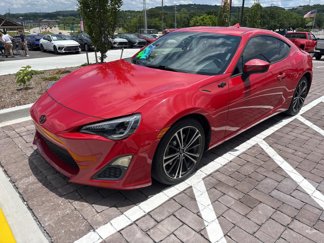 Used 2013 Scion FR-S image 1