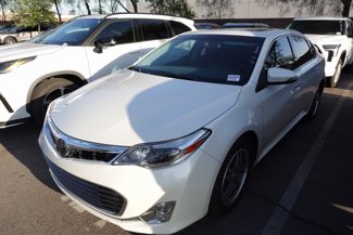Used 2013 Toyota Avalon Limited image 1
