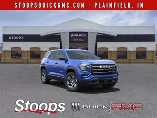 New 2025 GMC Terrain Elevation w/ LPO, Floor Liner Package image 1