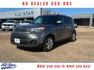 Used 2019 Kia Soul w/ Option Group 020 image 1