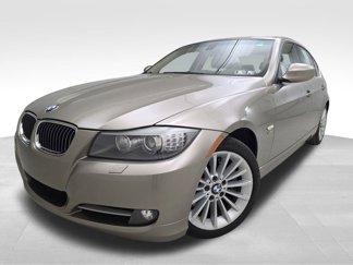 Used 2009 BMW 335i xDrive Sedan image 1