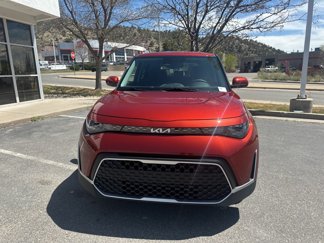 New 2025 Kia Soul S image 1