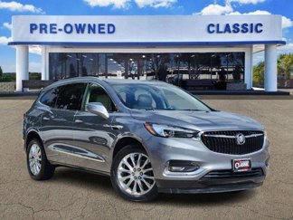 Used 2019 Buick Enclave Premium w/ Experience Buick Package image 1