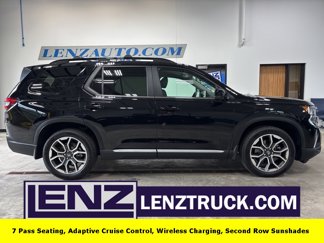 Used 2024 Honda Pilot EX-L image 1