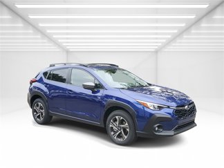 New 2025 Subaru Crosstrek 2.5i Premium image 1
