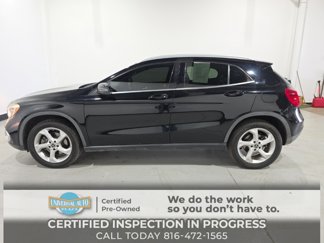 Used 2018 Mercedes-Benz GLA 250 image 1