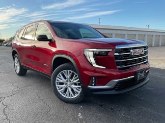 New 2025 GMC Acadia Elevation w/ Elevation Premium Package image 1