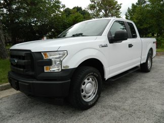 Used 2017 Ford F150 XL w/ XL Power Equipment Group image 1