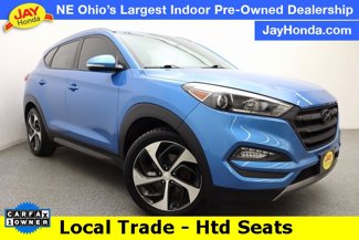 Used 2016 Hyundai Tucson Sport image 1