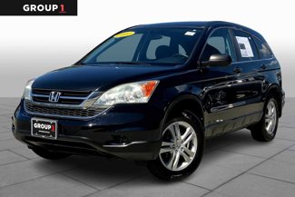 Used 2011 Honda CR-V EX image 1