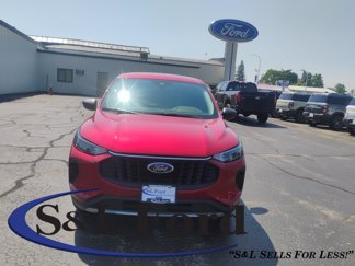 New 2025 Ford Escape Active w/ Tech Pack #1 image 1
