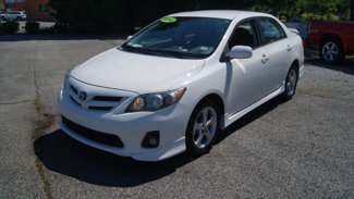 Used 2012 Toyota Corolla S image 1