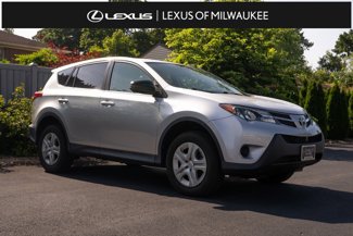 Used 2014 Toyota RAV4 LE image 1