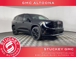 New 2025 GMC Acadia Elevation w/ Elevation Premium Package image 1