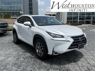 Used 2016 Lexus NX 200t FWD image 1