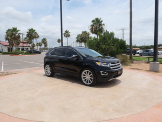 Used 2017 Ford Edge SEL image 1