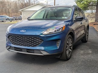Used 2020 Ford Escape SE Sport image 1