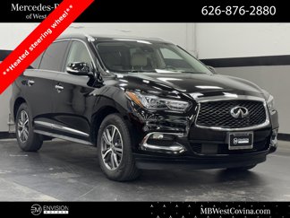 Used 2019 INFINITI QX60 Luxe image 1