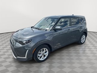 Used 2024 Kia Soul LX w/ Option Group 015 image 1