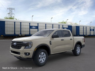 New 2025 Ford Ranger XL image 1