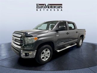Used 2016 Toyota Tundra SR5 image 1