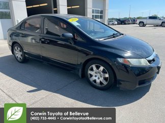 Used 2011 Honda Civic LX image 1
