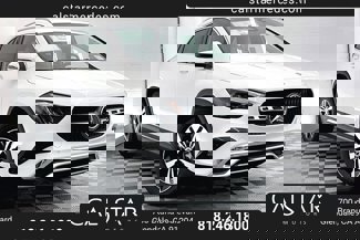 New 2025 Mercedes-Benz GLA 250 image 1