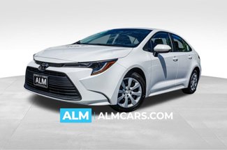 Used 2023 Toyota Corolla LE image 1