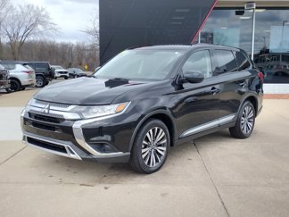 Used 2019 Mitsubishi Outlander ES image 1