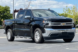 Used 2020 Chevrolet Silverado 1500 LT w/ All-Star Edition image 1
