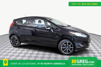 Used 2018 Ford Fiesta SE w/ Equipment Group 201A image 1