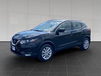 Used 2022 Nissan Rogue Sport SV image 1