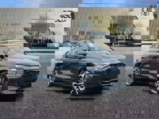New 2025 Audi A3 2.0T Premium Plus image 1