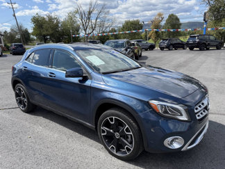 Used 2019 Mercedes-Benz GLA 250 image 1