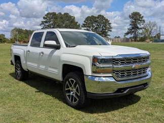Used 2017 Chevrolet Silverado 1500 LT image 1