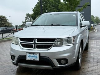 Used 2014 Dodge Journey Limited w/ Sun/Sound & Wheel Group image 1